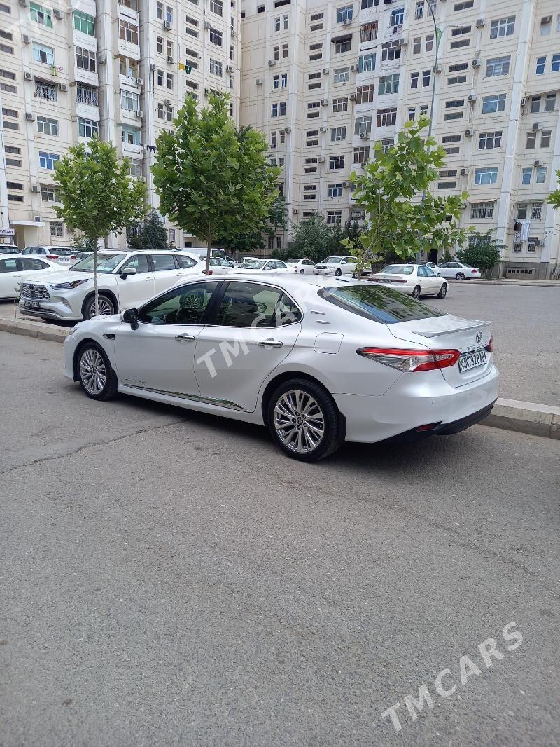 Toyota Camry 2019 - 280 000 TMT - Aşgabat - img 2