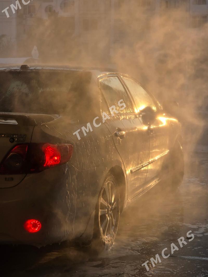 Toyota Corolla 2008 - 160 000 TMT - Ашхабад - img 8