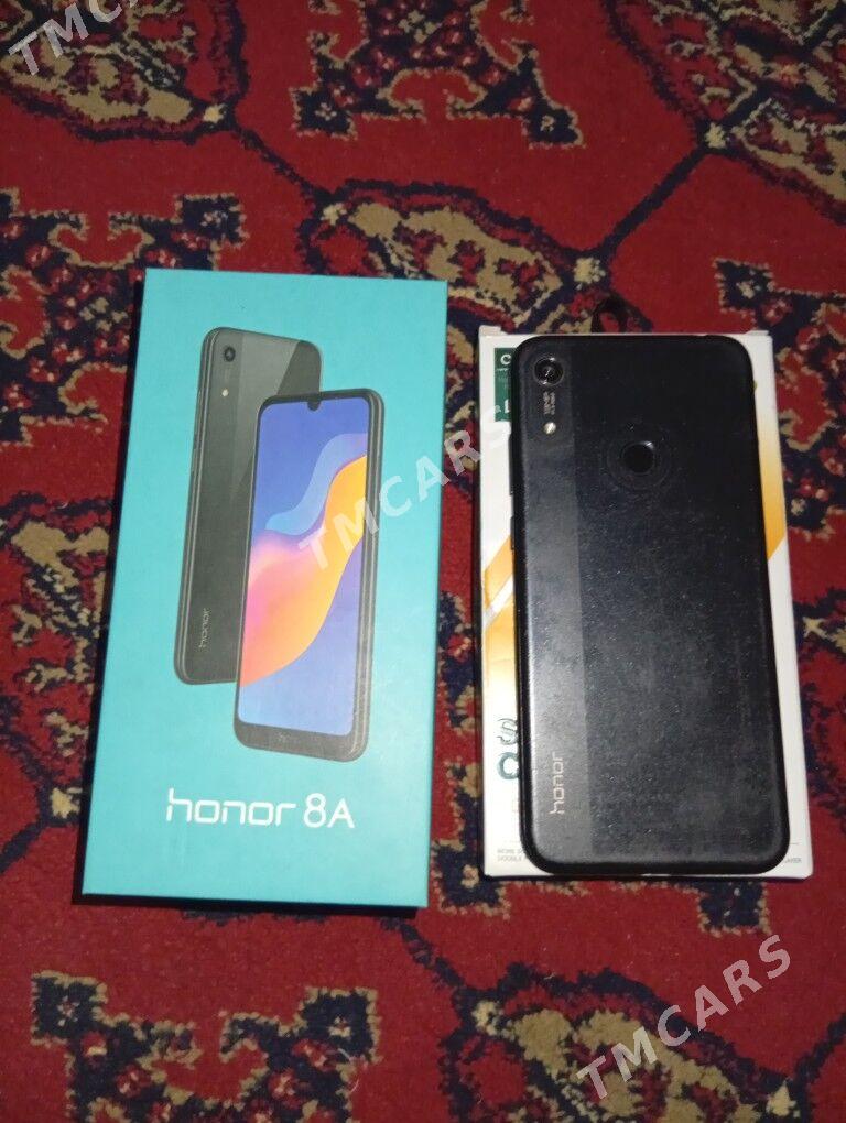 Honor 8a - Балканабат - img 2