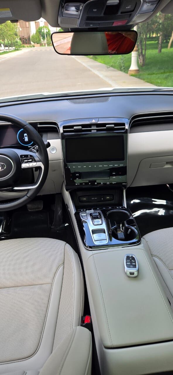 Hyundai Tucson 2022 - 440 000 TMT - Türkmenbaşy - img 6