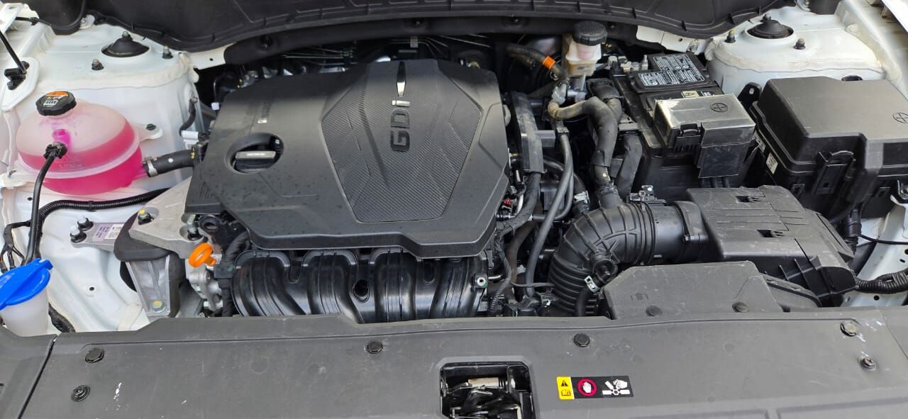 Hyundai Tucson 2022 - 440 000 TMT - Türkmenbaşy - img 7