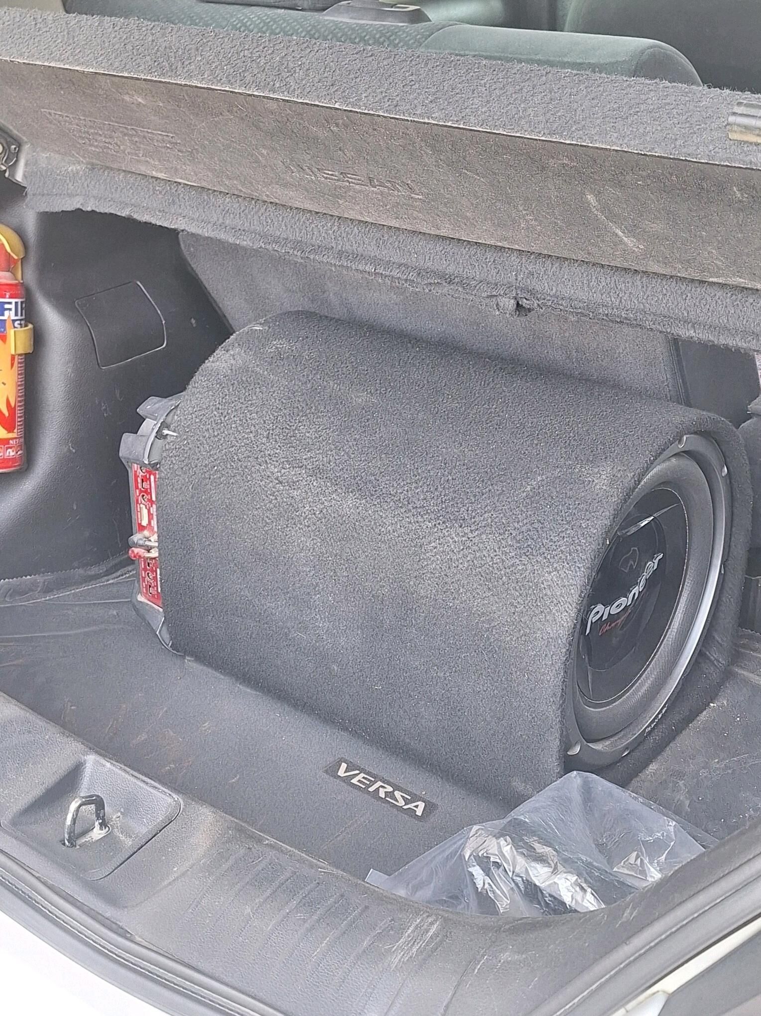 pioneer bocga 3 200 TMT - Balkanabat - img 3