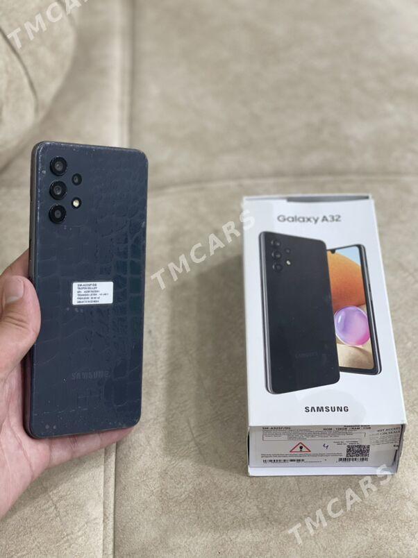 Samsung A32 (6/128gb) Paket - Balkanabat - img 4
