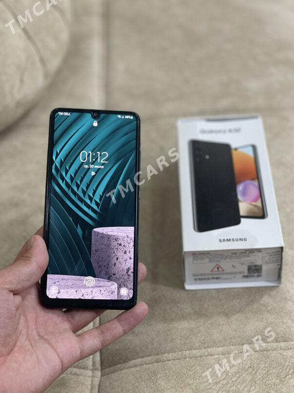 Samsung A32 (6/128gb) Paket - Balkanabat - img 2