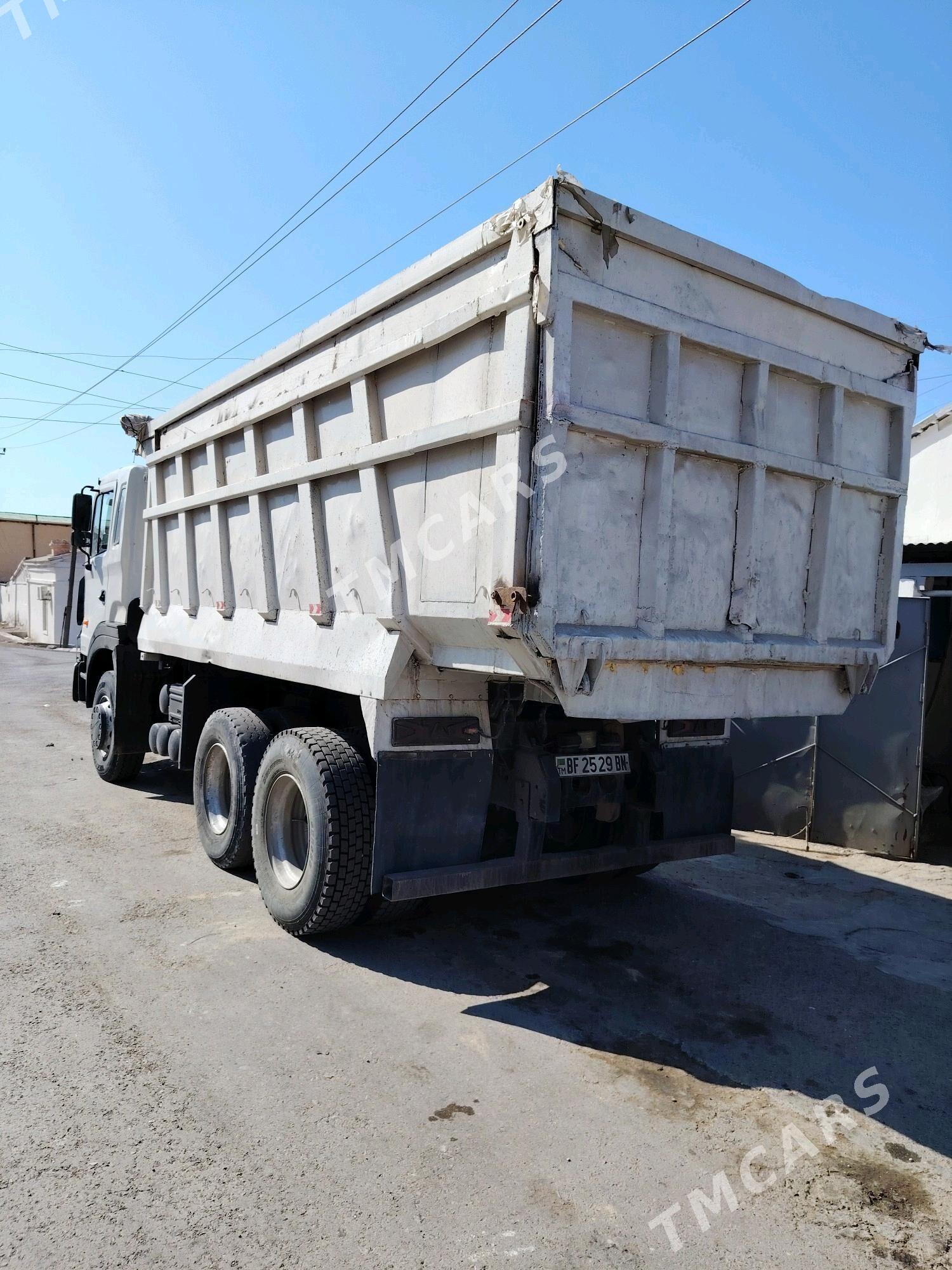 Hyundai H100 2009 - 335 000 TMT - Туркменбаши - img 2