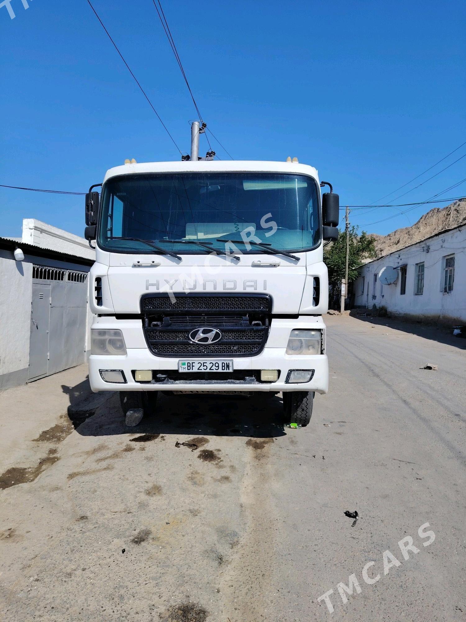 Hyundai H100 2009 - 335 000 TMT - Туркменбаши - img 3