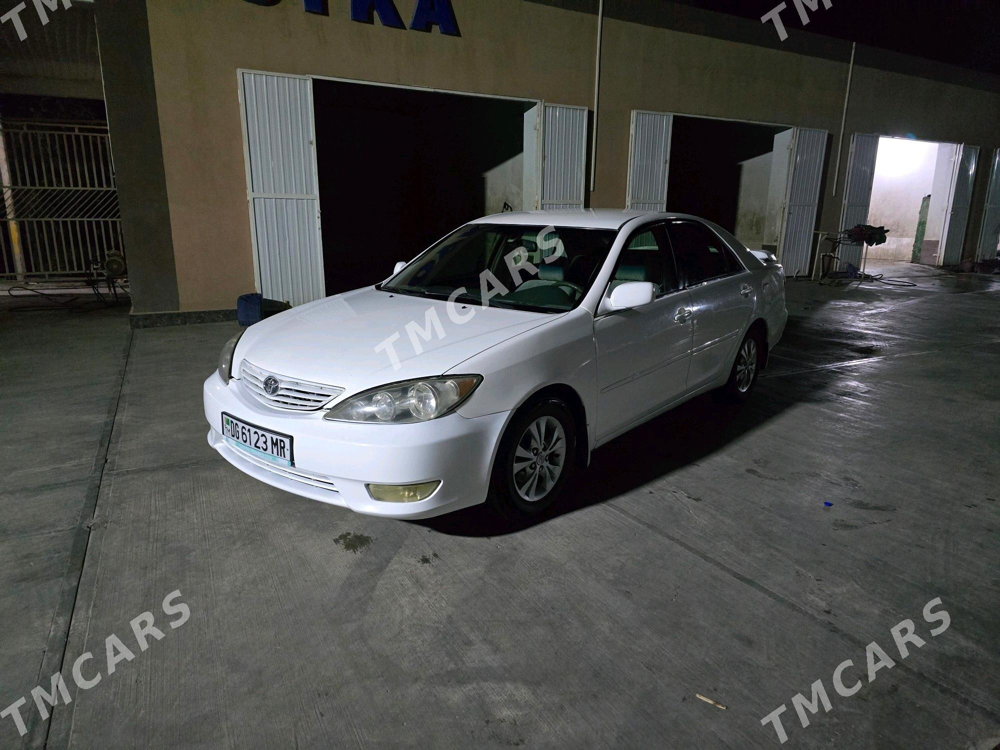 Toyota Camry 2003 - 120 000 TMT - Mary - img 3