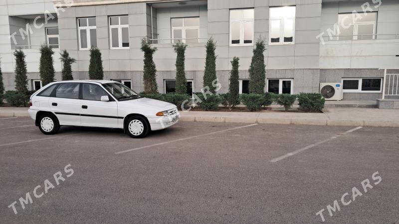 Opel Astra 1991 - 50 000 TMT - Mary - img 2