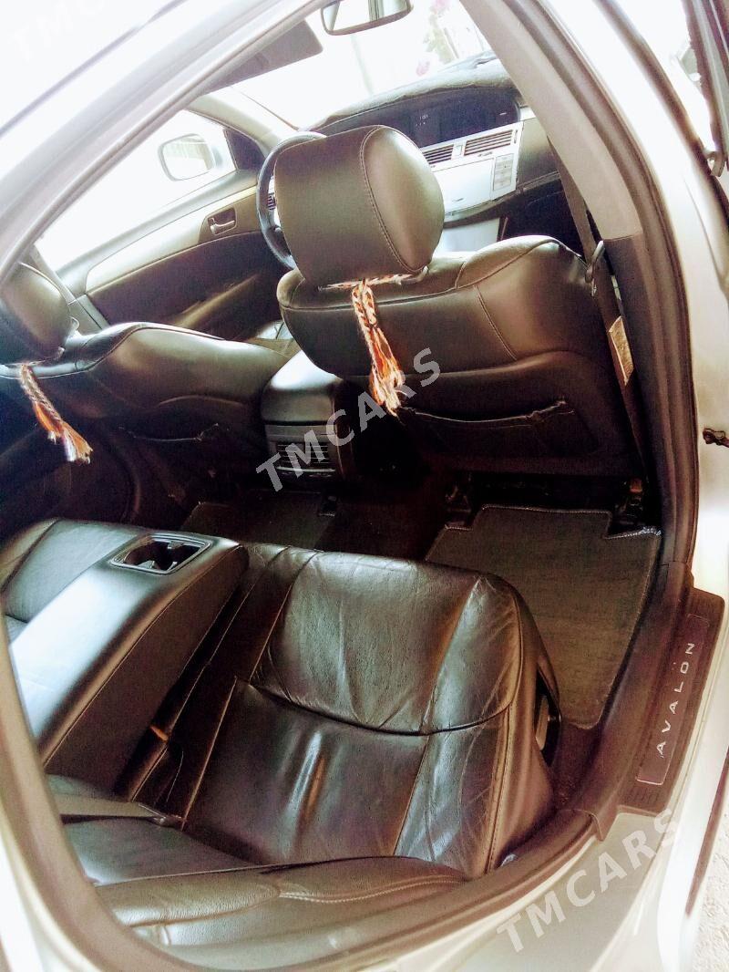 Toyota Avalon 2005 - 150 000 TMT - Mary - img 2