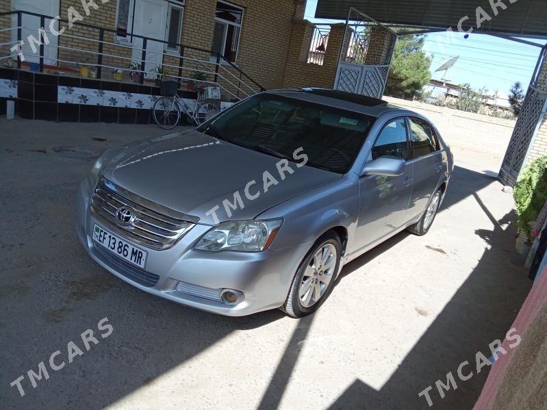 Toyota Avalon 2005 - 150 000 TMT - Mary - img 3