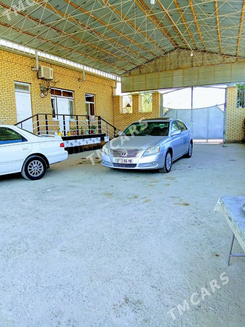 Toyota Avalon 2005 - 150 000 TMT - Mary - img 5