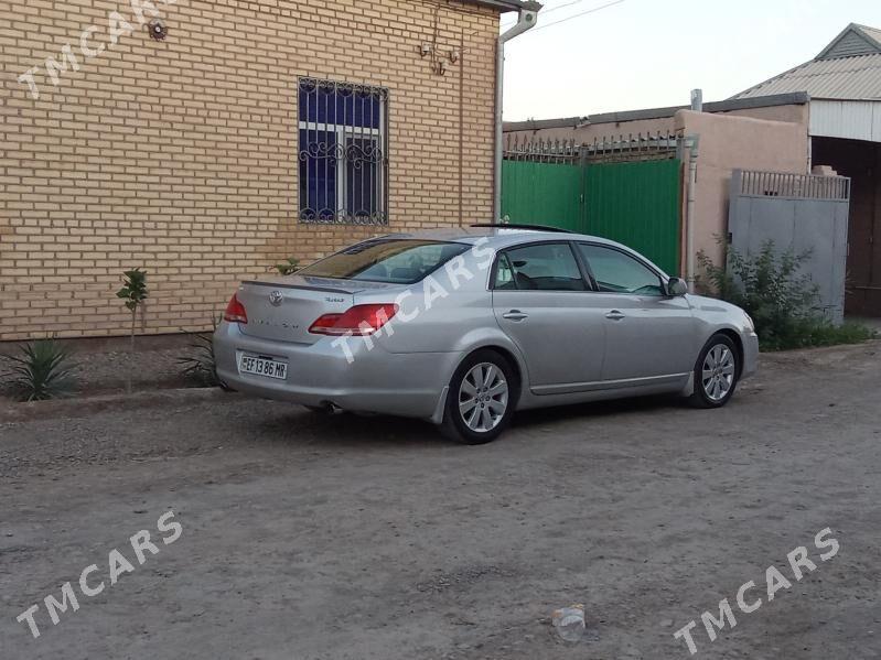Toyota Avalon 2005 - 150 000 TMT - Mary - img 6