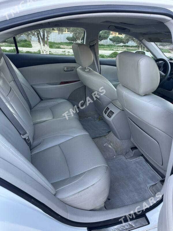 Lexus ES 350 2008 - 210 000 TMT - Мары - img 2