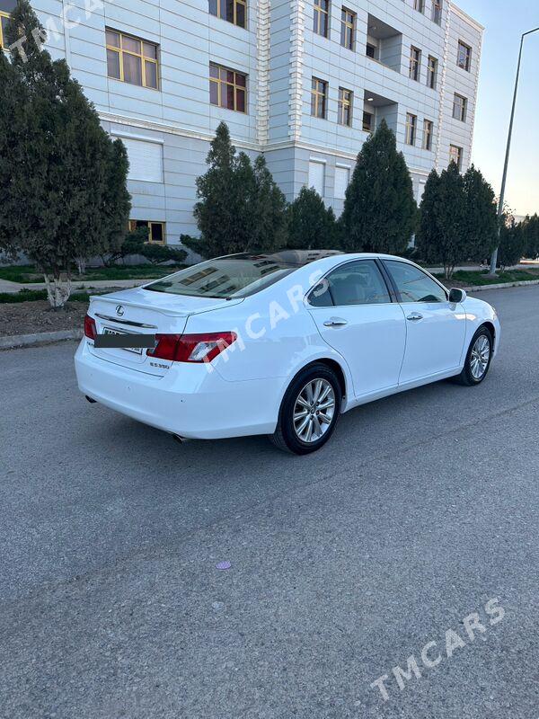 Lexus ES 350 2008 - 210 000 TMT - Мары - img 7