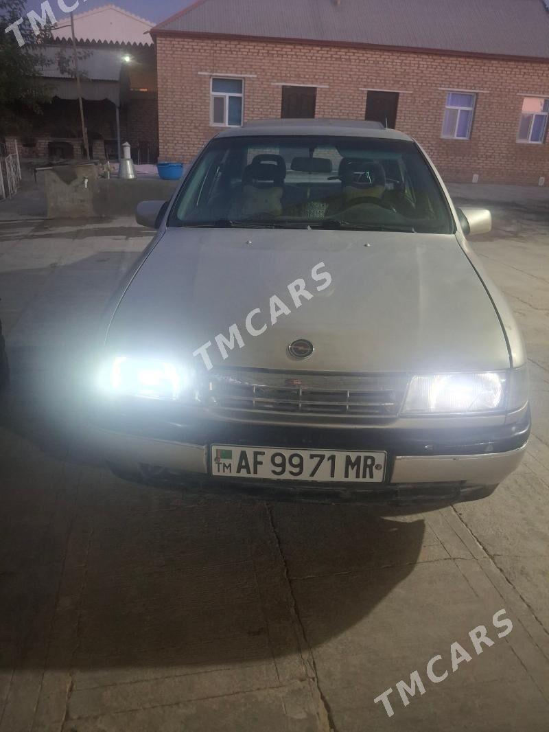 Opel Vectra 1992 - 42 000 TMT - Mary - img 5