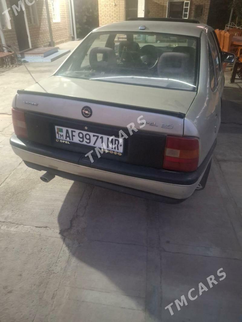 Opel Vectra 1992 - 42 000 TMT - Mary - img 3