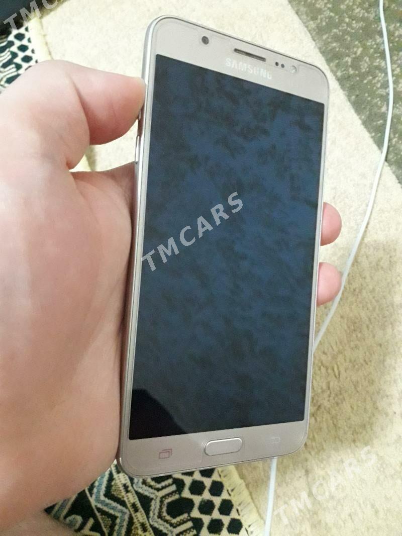Samsung J7 - Ашхабад - img 2