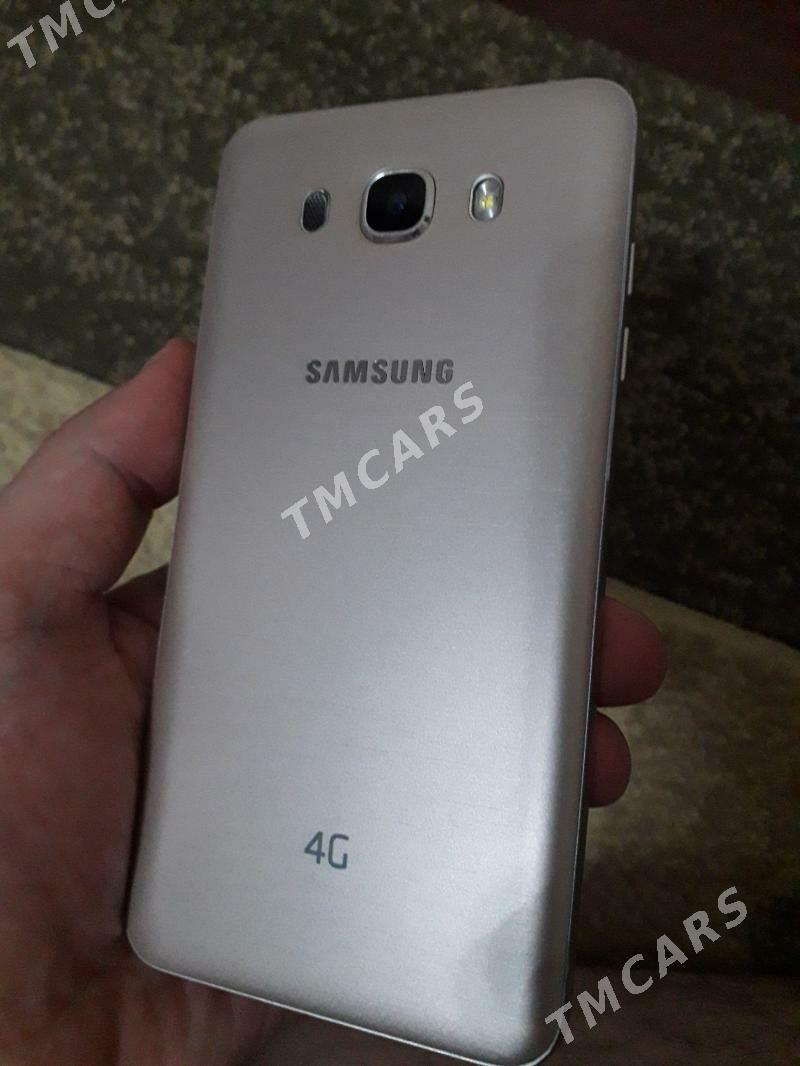 Samsung J7 - Ашхабад - img 5