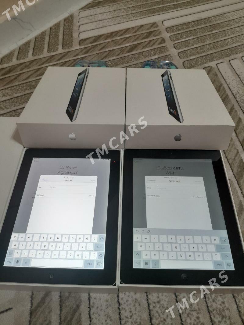 ipad 4 64 - Aşgabat - img 3