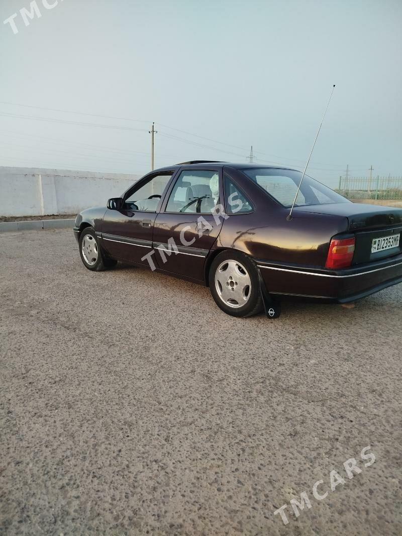 Opel Vectra 1994 - 35 000 TMT - Mary - img 2