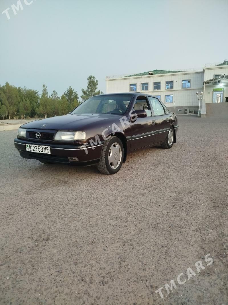 Opel Vectra 1994 - 35 000 TMT - Mary - img 3