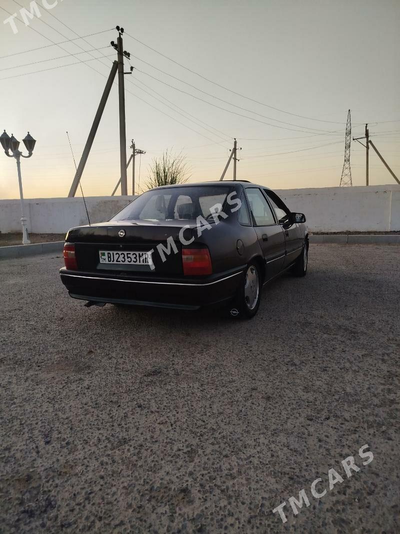 Opel Vectra 1994 - 35 000 TMT - Mary - img 4