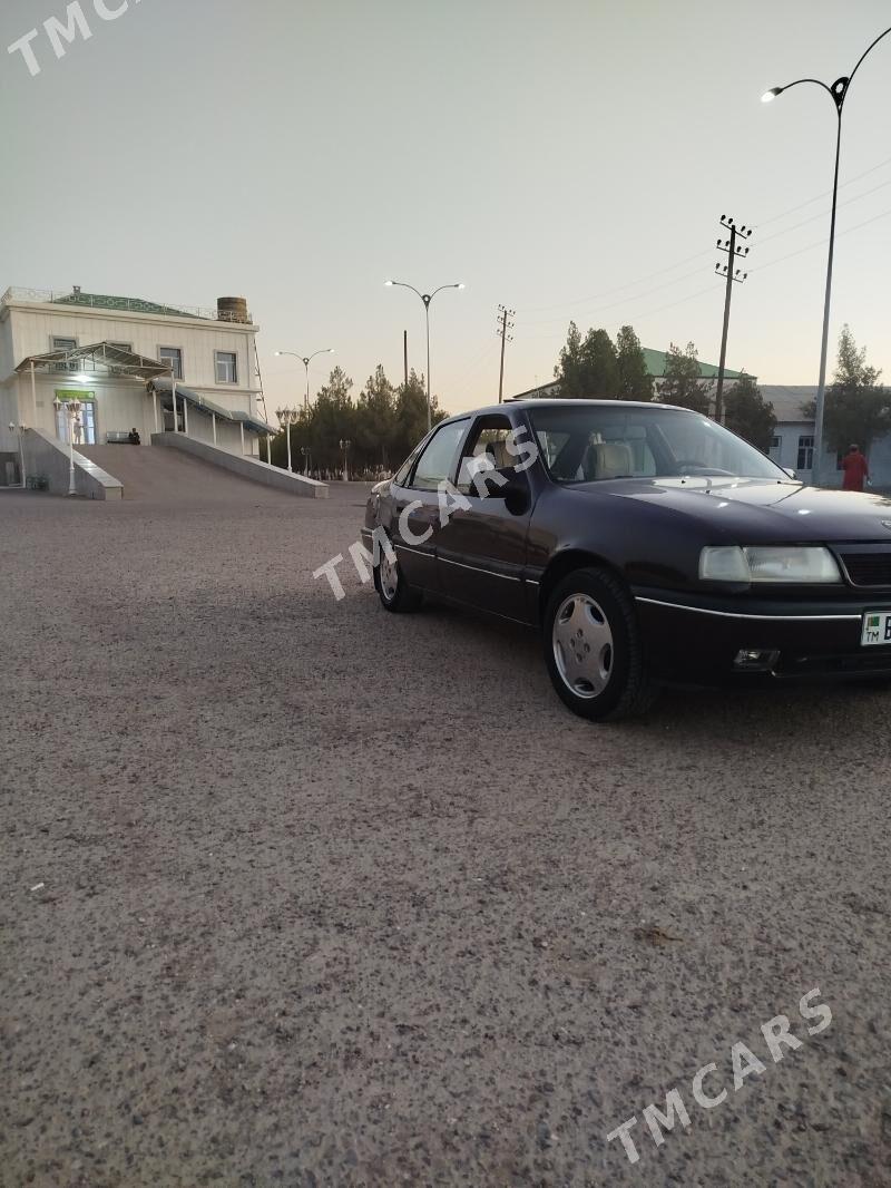 Opel Vectra 1994 - 35 000 TMT - Mary - img 5