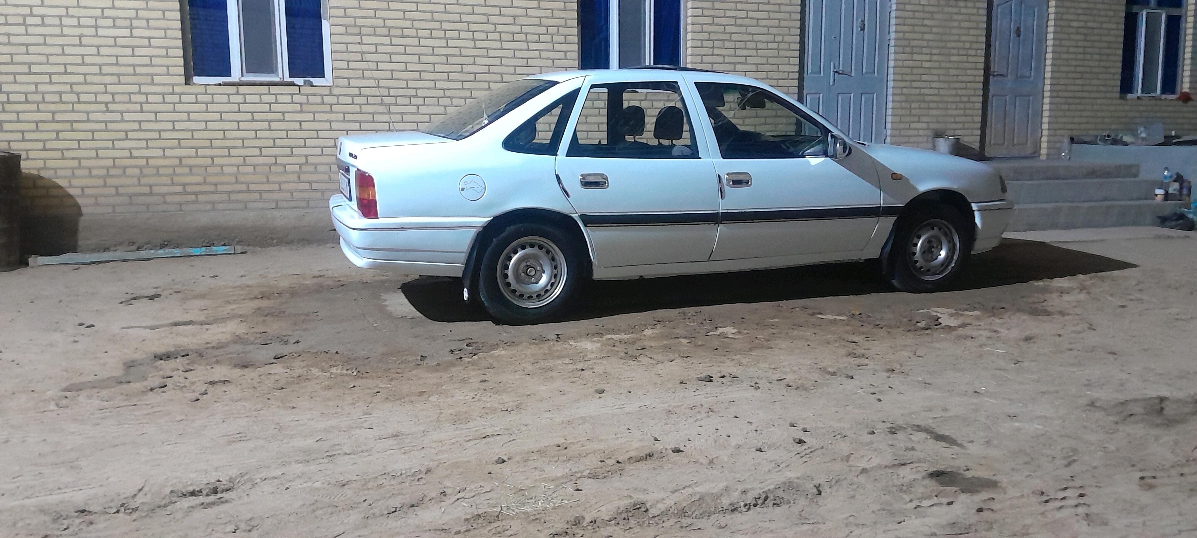 Opel Vectra 1992 - 32 000 TMT - Mary - img 3