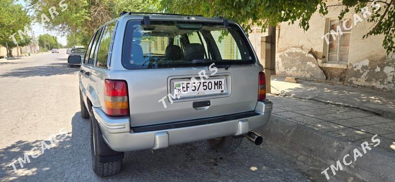 Jeep Grand Cherokee 1995 - 90 000 TMT - Baýramaly - img 3