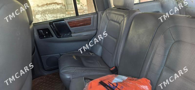 Jeep Grand Cherokee 1995 - 90 000 TMT - Baýramaly - img 5