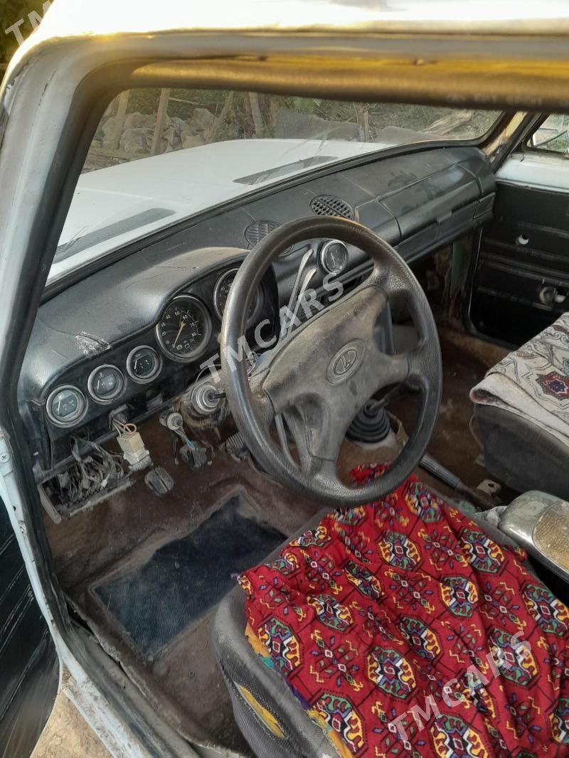 Lada 2106 1985 - 13 000 TMT - Tejen - img 3