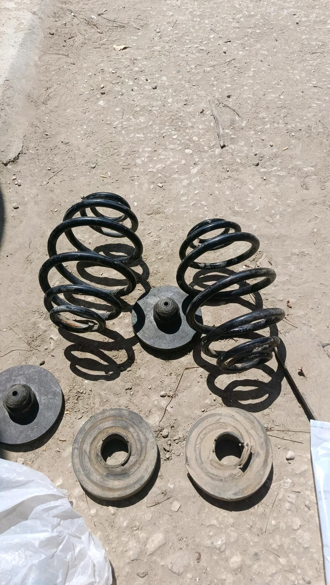 purzin opel astra 100 TMT - Hazar - img 3