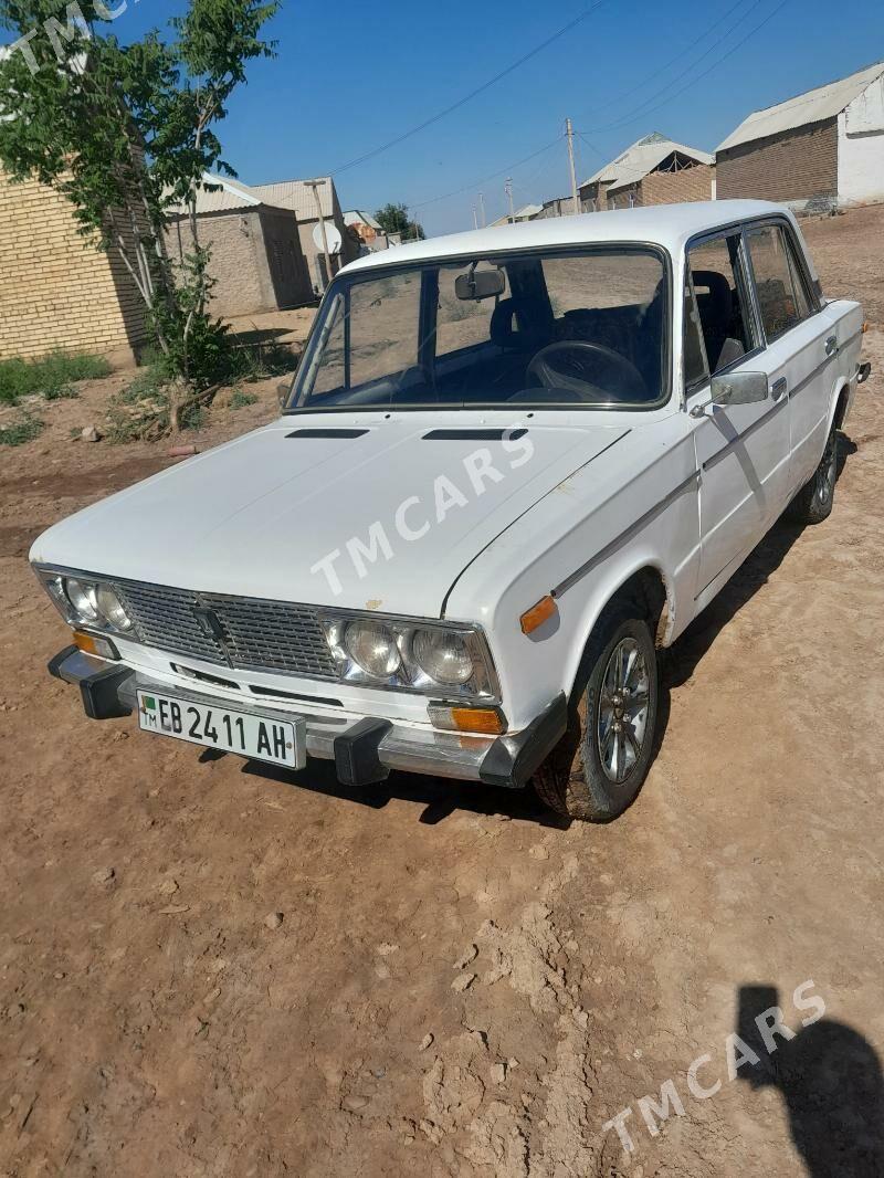 Lada 2106 1985 - 13 000 TMT - Tejen - img 4