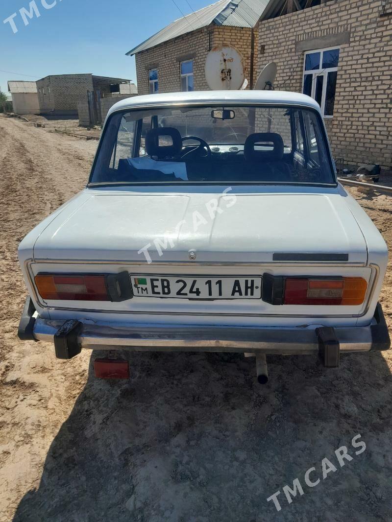 Lada 2106 1985 - 13 000 TMT - Tejen - img 5