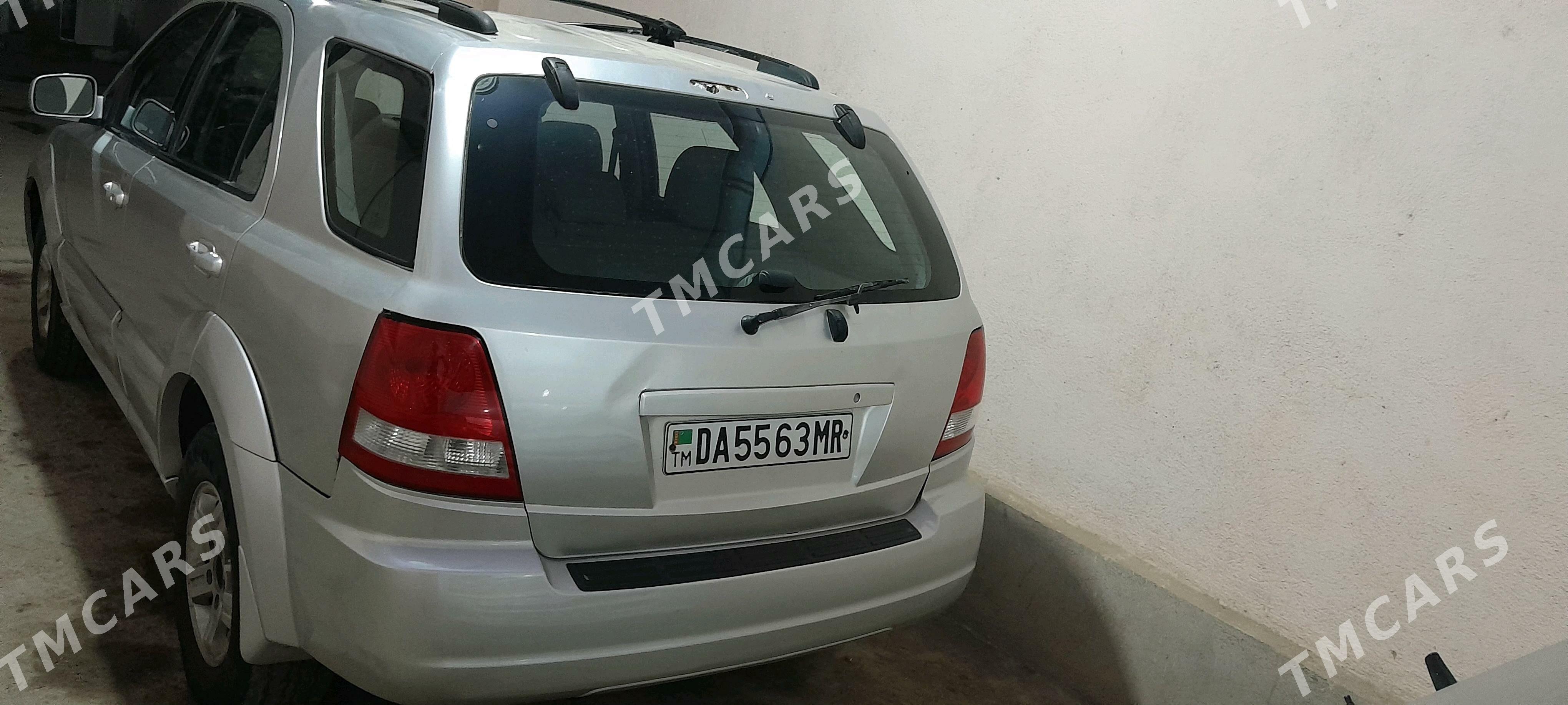 Kia Sorento 2004 - 105 000 TMT - Mary - img 2