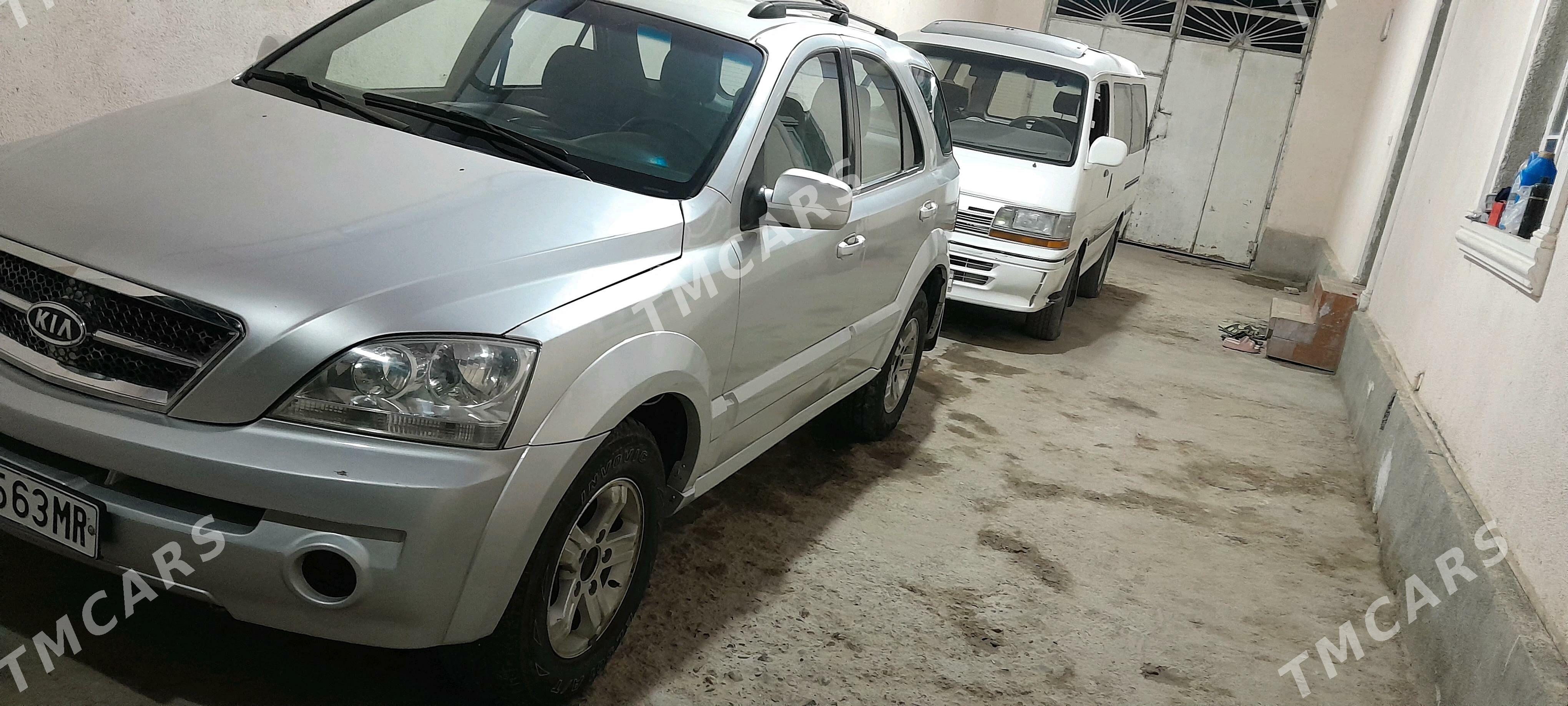 Kia Sorento 2004 - 105 000 TMT - Mary - img 3