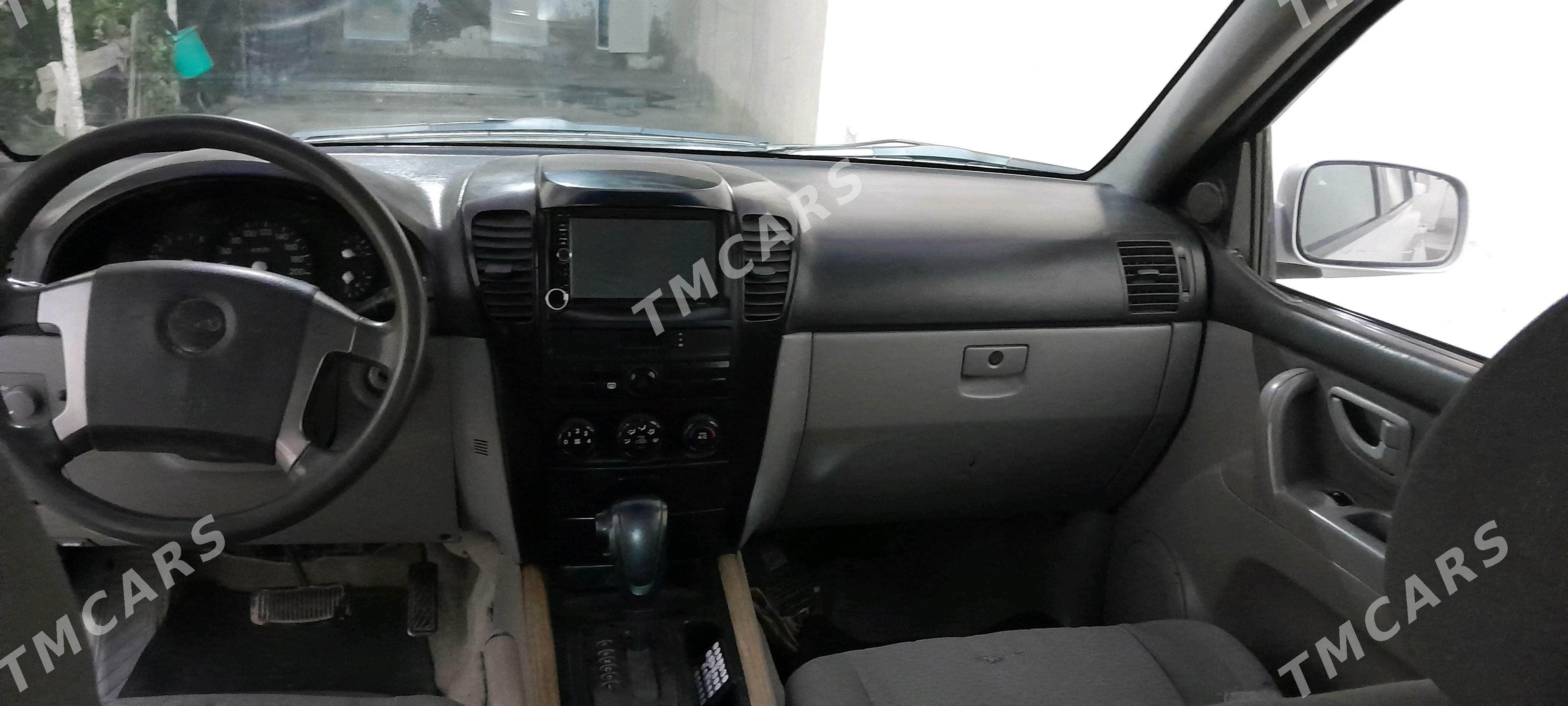 Kia Sorento 2004 - 105 000 TMT - Mary - img 6
