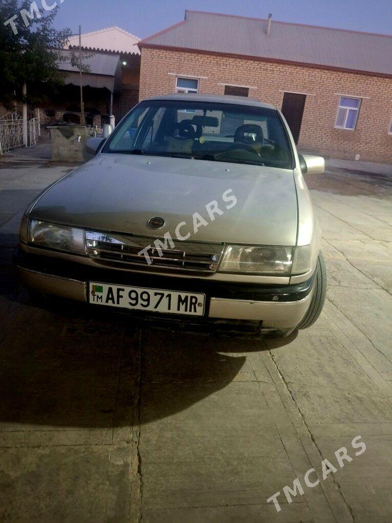 Opel Vectra 1992 - 42 000 TMT - Mary - img 7