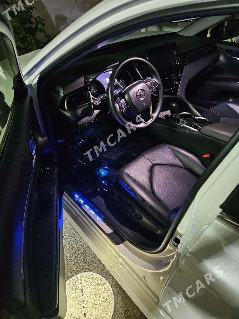 Toyota Camry 2023 - 770 000 TMT - Бузмеин - img 3