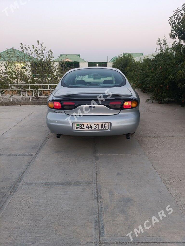 Ford Taurus X 1998 - 70 000 TMT - Гёкдепе - img 7