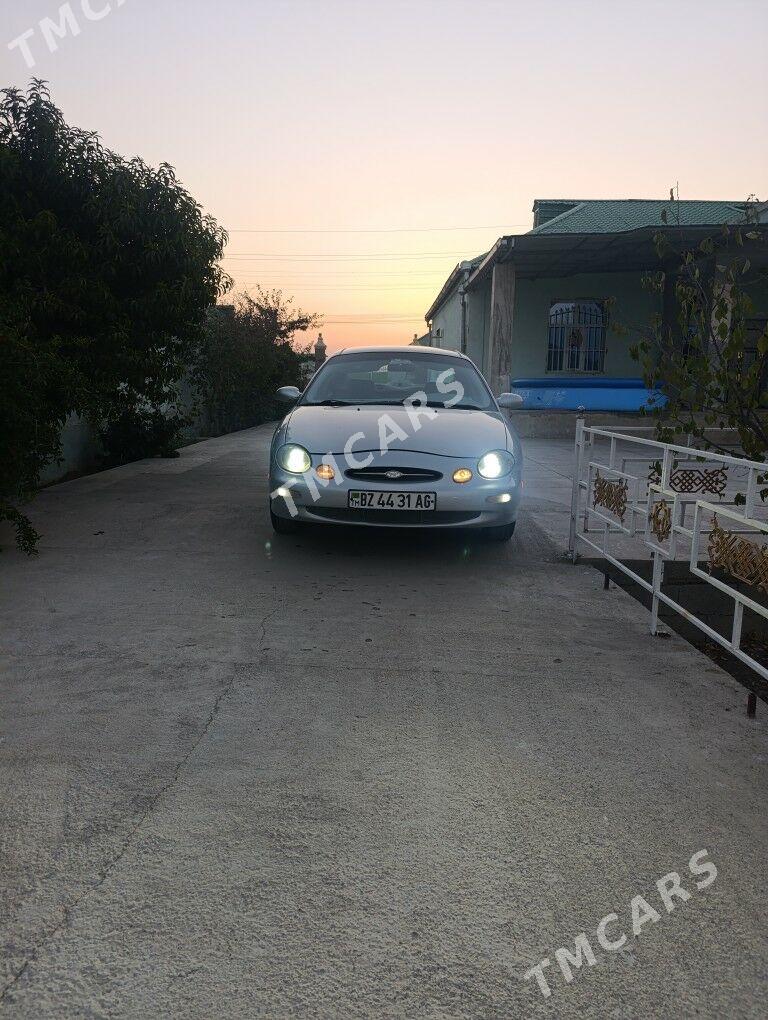 Ford Taurus X 1998 - 70 000 TMT - Гёкдепе - img 4