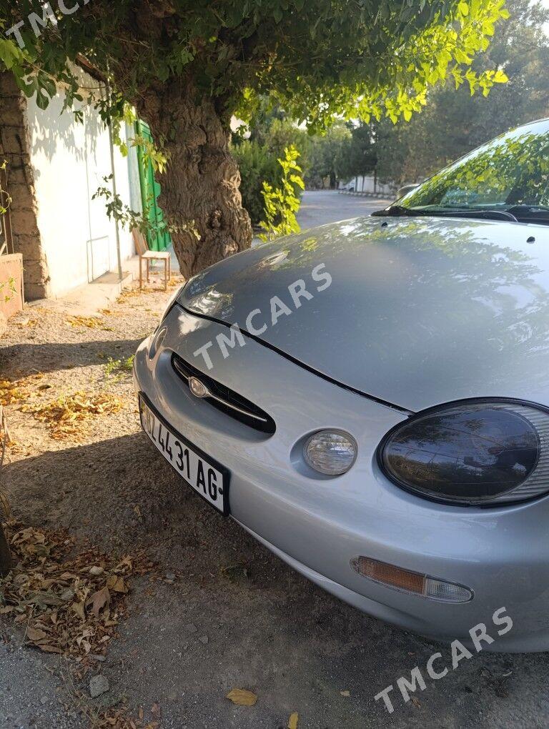 Ford Taurus X 1998 - 70 000 TMT - Гёкдепе - img 2