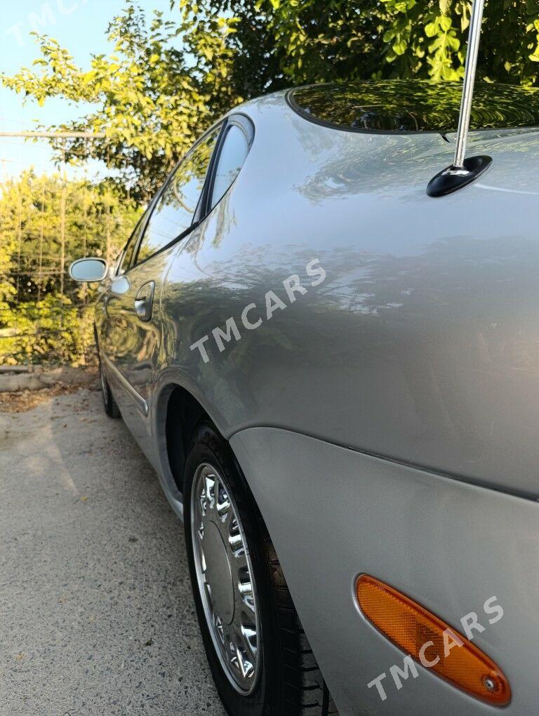 Ford Taurus X 1998 - 70 000 TMT - Гёкдепе - img 8