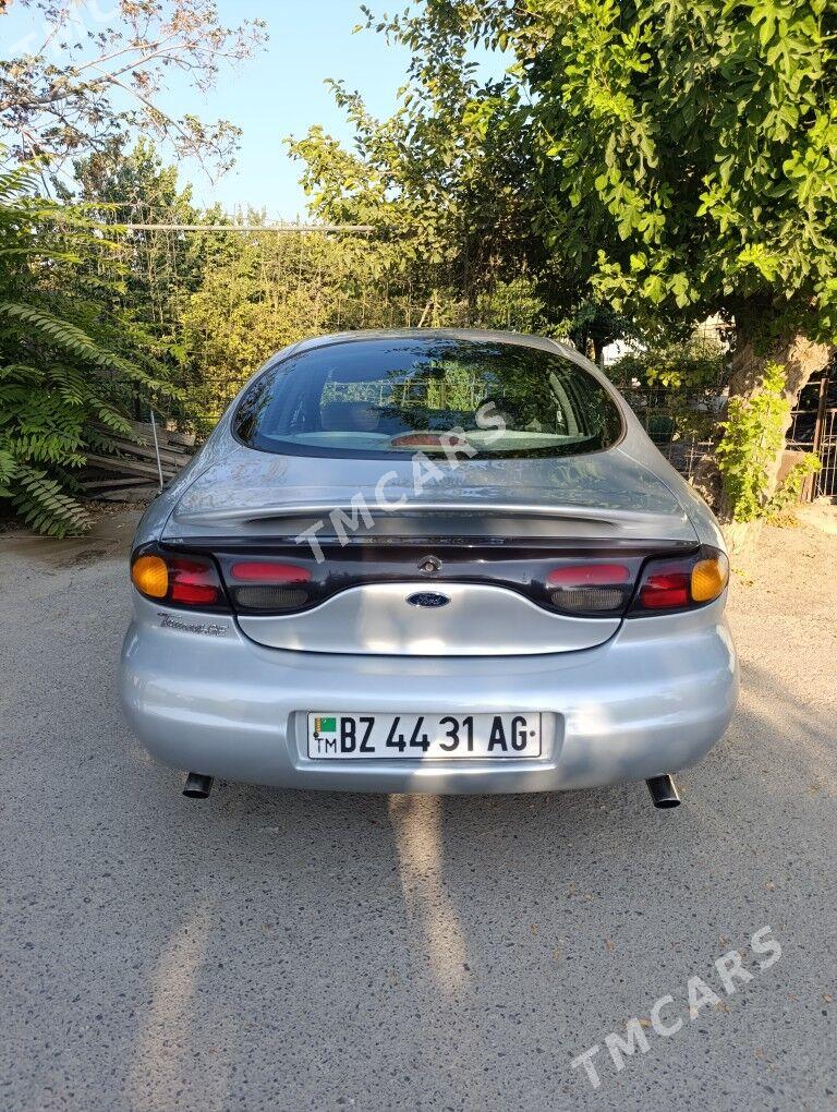 Ford Taurus X 1998 - 70 000 TMT - Гёкдепе - img 9