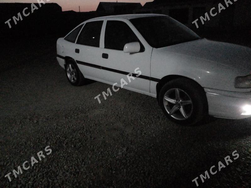 Opel Vectra 1995 - 47 000 TMT - Bereket - img 3