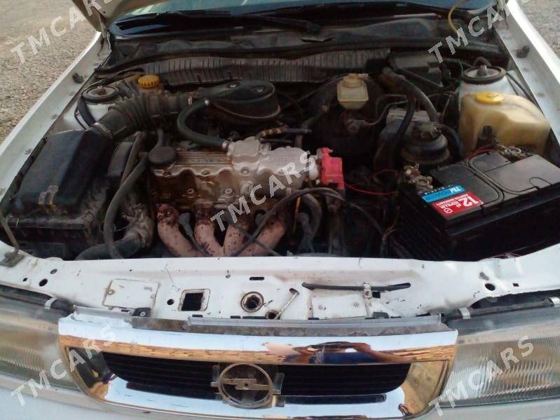 Opel Vectra 1995 - 47 000 TMT - Bereket - img 6