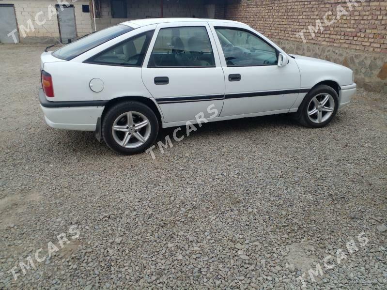 Opel Vectra 1995 - 47 000 TMT - Bereket - img 5