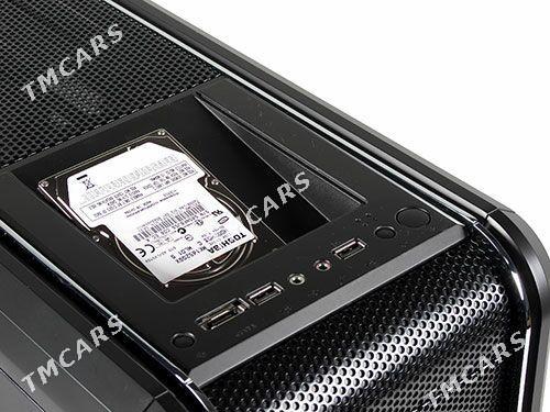 Корпус Cooler Master 690 II Ad - Туркменабат - img 5