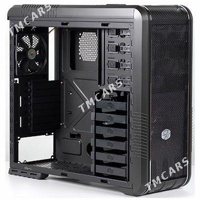 Корпус Cooler Master 690 II Ad - Туркменабат - img 4
