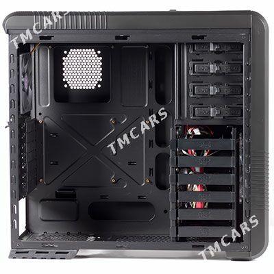 Корпус Cooler Master 690 II Ad - Туркменабат - img 3